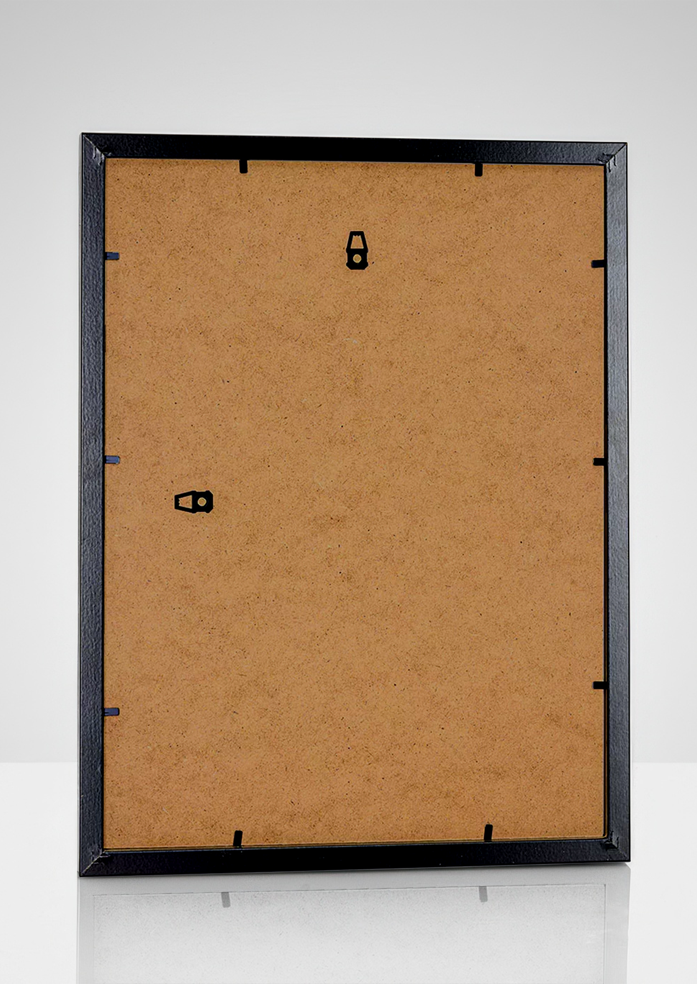 Bilderrahmen - Schwarz