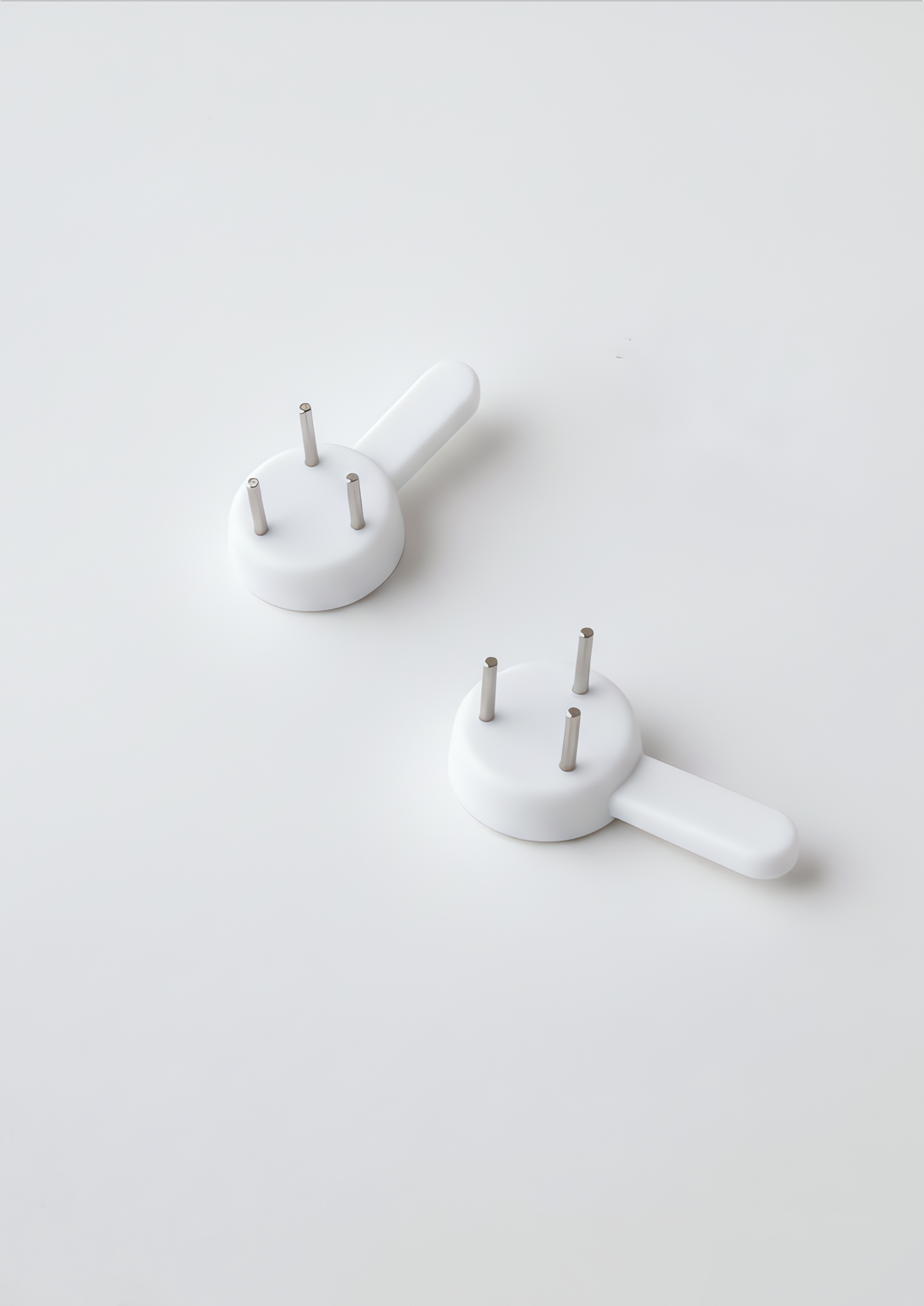 Bilderhaken - 2 Stück