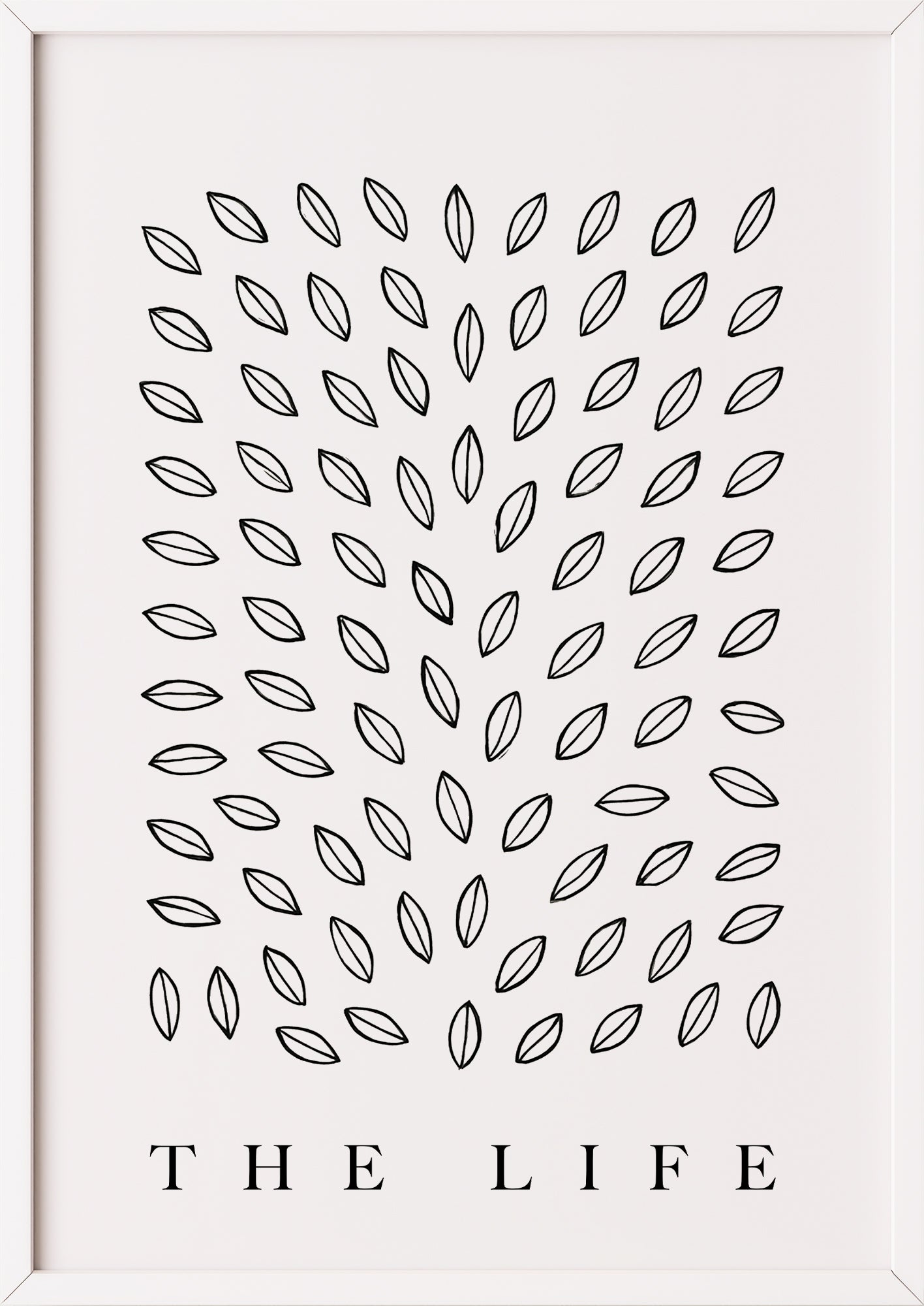 Perfekt für moderne und naturnahe Raumgestaltung