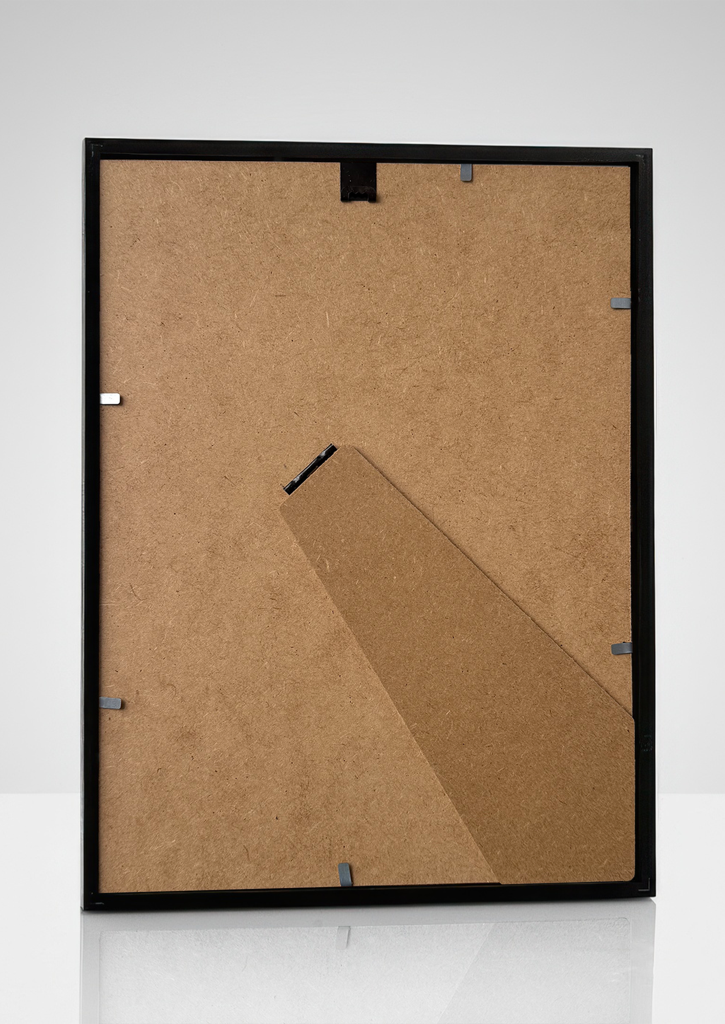 Bilderrahmen - Schwarz