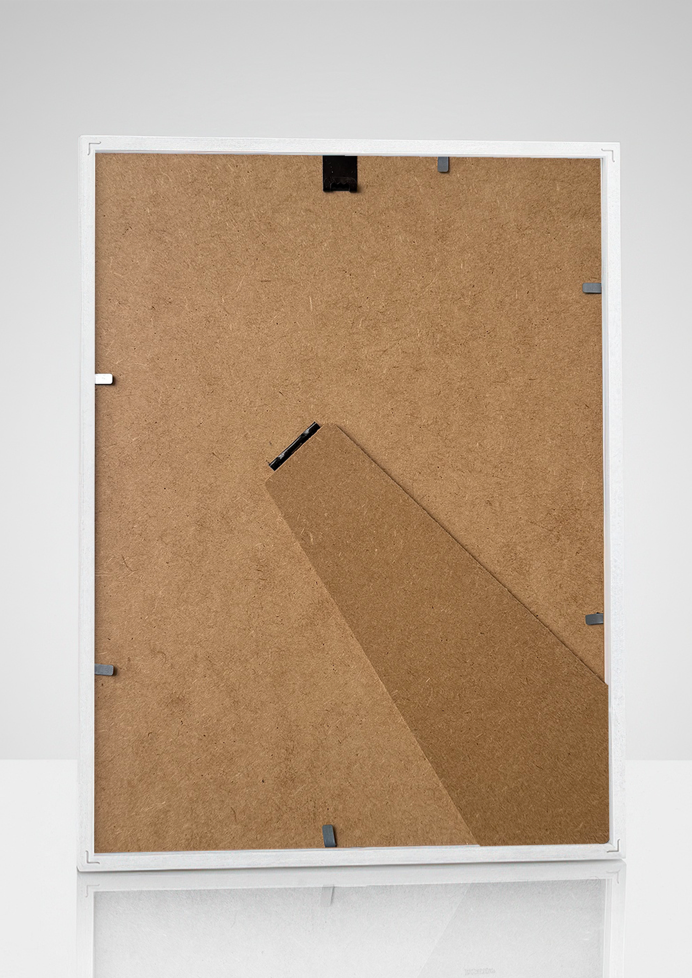 Bilderrahmen - Weiß