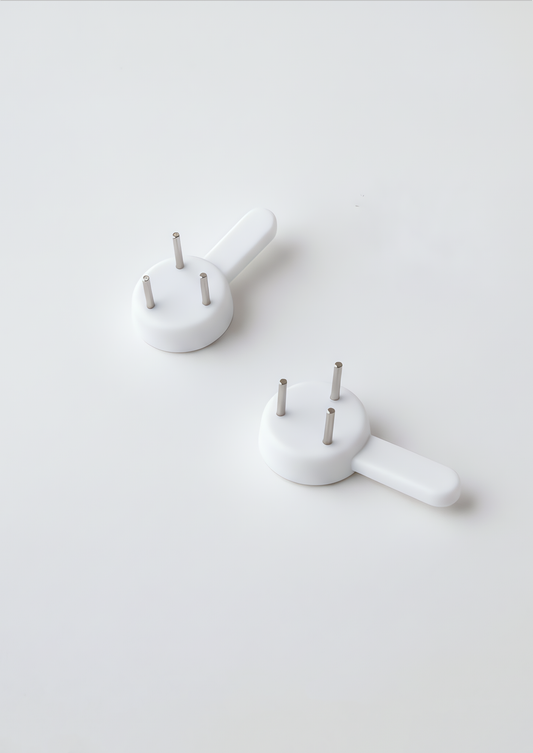 Bilderhaken - 2 Stück