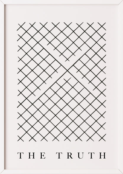 Ideal für Räume mit klarer Formensprache