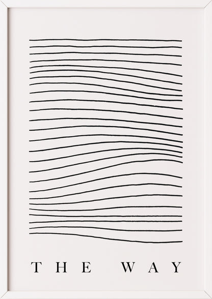 Perfekt für moderne, reduzierte Einrichtung